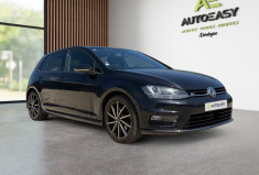 Volkswagen Golf VII 1.4 TSI 125 R LINE DSG7 / TOIT OUVRANT