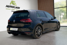 Volkswagen Golf VII 1.4 TSI 125 R LINE DSG7 / TOIT OUVRANT