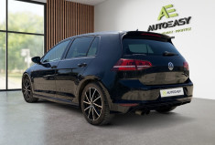 Volkswagen Golf VII 1.4 TSI 125 R LINE DSG7 / TOIT OUVRANT