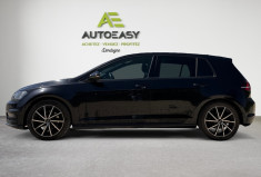 Volkswagen Golf VII 1.4 TSI 125 R LINE DSG7 / TOIT OUVRANT