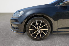 Volkswagen Golf VII 1.4 TSI 125 R LINE DSG7 / TOIT OUVRANT
