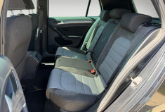 Volkswagen Golf VII 1.4 TSI 125 R LINE DSG7 / TOIT OUVRANT