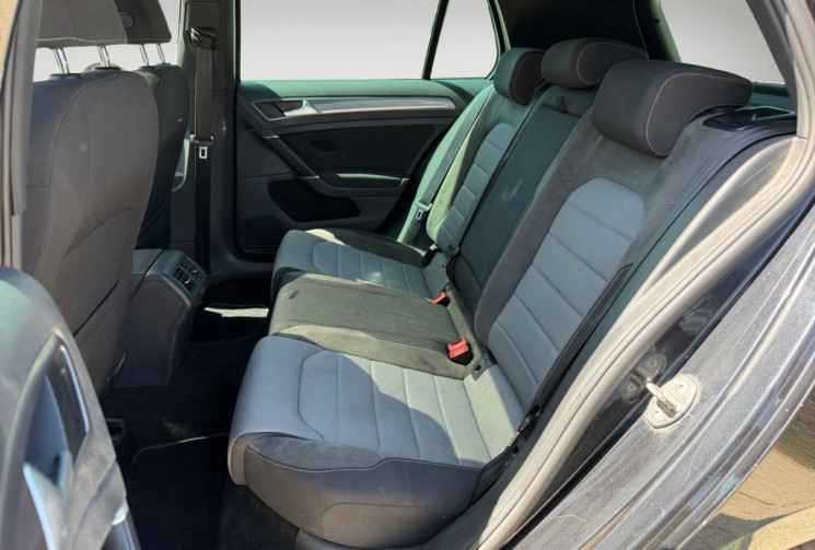 Volkswagen Golf VII 1.4 TSI 125 R LINE DSG7 / TOIT OUVRANT