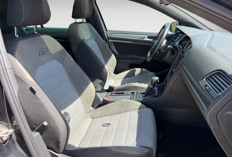 Volkswagen Golf VII 1.4 TSI 125 R LINE DSG7 / TOIT OUVRANT