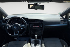 Volkswagen Golf VII 1.4 TSI 125 R LINE DSG7 / TOIT OUVRANT