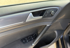 Volkswagen Golf VII 1.4 TSI 125 R LINE DSG7 / TOIT OUVRANT