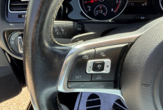 Volkswagen Golf VII 1.4 TSI 125 R LINE DSG7 / TOIT OUVRANT