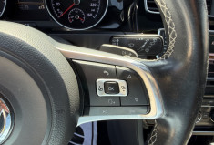 Volkswagen Golf VII 1.4 TSI 125 R LINE DSG7 / TOIT OUVRANT