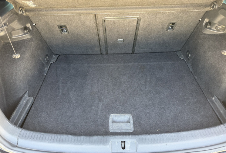 Volkswagen Golf VII 1.4 TSI 125 R LINE DSG7 / TOIT OUVRANT