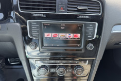 Volkswagen Golf VII 1.4 TSI 125 R LINE DSG7 / TOIT OUVRANT