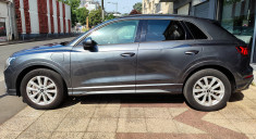 Audi Q3 / 45e 1.4 TFSI / S Line / 1ère Main / Suivi AUDI / 245 PHEV