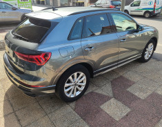 Audi Q3 / 45e 1.4 TFSI / S Line / 1ère Main / Suivi AUDI / 245 PHEV