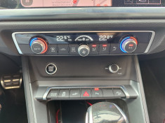 Audi Q3 / 45e 1.4 TFSI / S Line / 1ère Main / Suivi AUDI / 245 PHEV