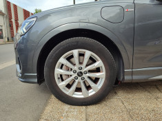 Audi Q3 / 45e 1.4 TFSI / S Line / 1ère Main / Suivi AUDI / 245 PHEV