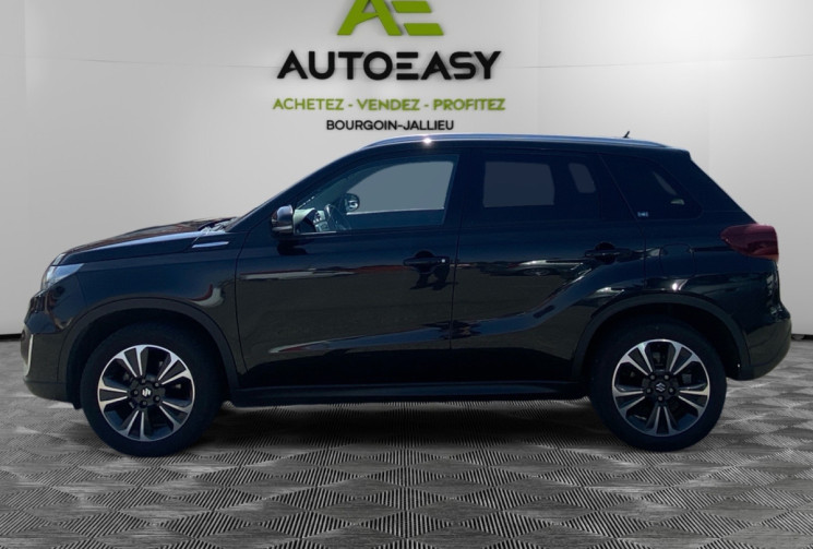 Suzuki Vitara 1.4 Hybrid / 129 CH / STYLE