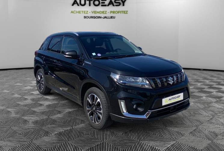 Suzuki Vitara 1.4 Hybrid / 129 CH / STYLE