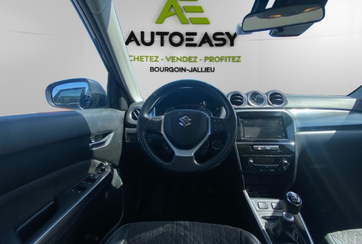 Suzuki Vitara 1.4 Hybrid / 129 CH / STYLE