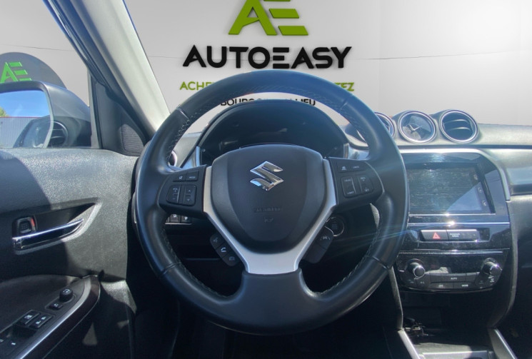 Suzuki Vitara 1.4 Hybrid / 129 CH / STYLE