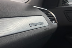 Audi Q5 2.0 TDI 190 ch S tronic Quattro Ambiente / Historique complet