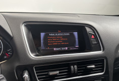 Audi Q5 2.0 TDI 190 ch S tronic Quattro Ambiente / Historique complet