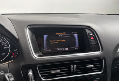 Audi Q5 2.0 TDI 190 ch S tronic Quattro Ambiente / Historique complet