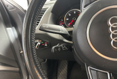 Audi Q5 2.0 TDI 190 ch S tronic Quattro Ambiente / Historique complet