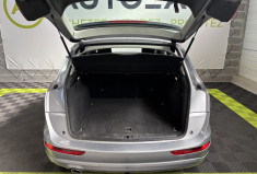 Audi Q5 2.0 TDI 190 ch S tronic Quattro Ambiente / Historique complet