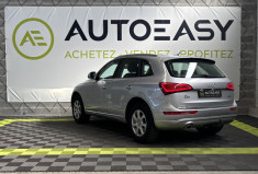 Audi Q5 2.0 TDI 190 ch S tronic Quattro Ambiente / Historique complet