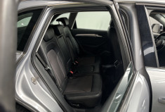 Audi Q5 2.0 TDI 190 ch S tronic Quattro Ambiente / Historique complet
