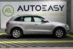 Audi Q5 2.0 TDI 190 ch S tronic Quattro Ambiente / Historique complet