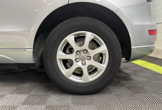Audi Q5 2.0 TDI 190 ch S tronic Quattro Ambiente / Historique complet
