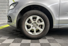 Audi Q5 2.0 TDI 190 ch S tronic Quattro Ambiente / Historique complet