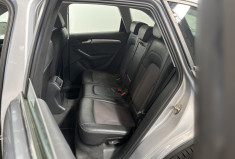 Audi Q5 2.0 TDI 190 ch S tronic Quattro Ambiente / Historique complet