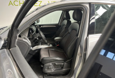 Audi Q5 2.0 TDI 190 ch S tronic Quattro Ambiente / Historique complet