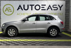 Audi Q5 2.0 TDI 190 ch S tronic Quattro Ambiente / Historique complet