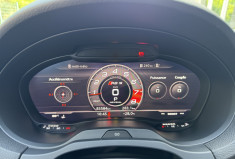 Audi RS3 SPORTBACK 8V2 DAZA 2.5 TFSi 400 Quattro S-Tronic / Toit ouvrant / B&O / Camera / Gris Nardo