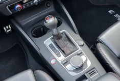 Audi RS3 SPORTBACK 8V2 DAZA 2.5 TFSi 400 Quattro S-Tronic / Toit ouvrant / B&O / Camera / Gris Nardo