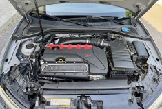 Audi RS3 SPORTBACK 8V2 DAZA 2.5 TFSi 400 Quattro S-Tronic / Toit ouvrant / B&O / Camera / Gris Nardo