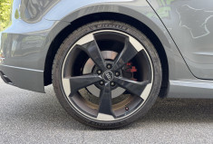 Audi RS3 SPORTBACK 8V2 DAZA 2.5 TFSi 400 Quattro S-Tronic / Toit ouvrant / B&O / Camera / Gris Nardo