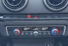 Audi RS3 SPORTBACK 8V2 DAZA 2.5 TFSi 400 Quattro S-Tronic / Toit ouvrant / B&O / Camera / Gris Nardo
