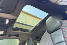 Audi RS3 SPORTBACK 8V2 DAZA 2.5 TFSi 400 Quattro S-Tronic / Toit ouvrant / B&O / Camera / Gris Nardo