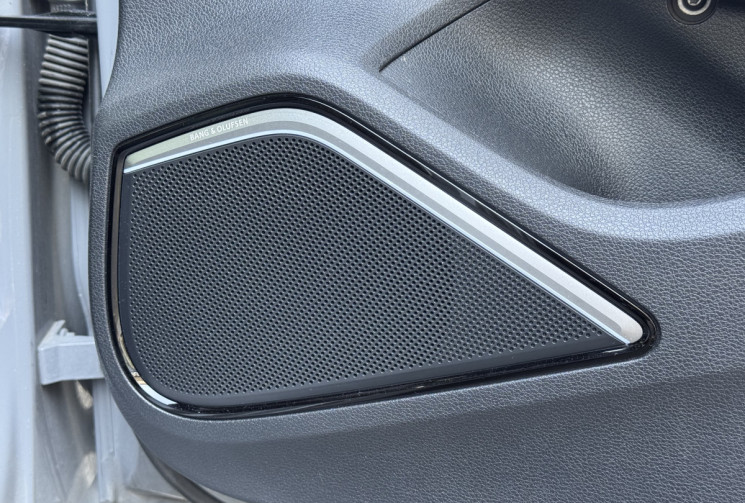 Audi RS3 SPORTBACK 8V2 DAZA 2.5 TFSi 400 Quattro S-Tronic / Toit ouvrant / B&O / Camera / Gris Nardo
