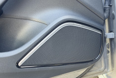 Audi RS3 SPORTBACK 8V2 DAZA 2.5 TFSi 400 Quattro S-Tronic / Toit ouvrant / B&O / Camera / Gris Nardo
