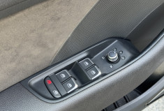 Audi RS3 SPORTBACK 8V2 DAZA 2.5 TFSi 400 Quattro S-Tronic / Toit ouvrant / B&O / Camera / Gris Nardo