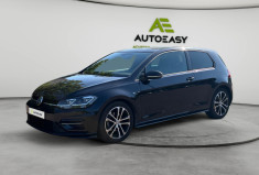 Volkswagen Golf phase 2 R LINE 150 TSI DSG 7