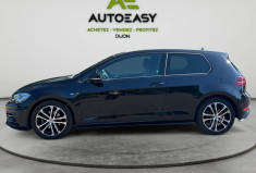 Volkswagen Golf phase 2 R LINE 150 TSI DSG 7