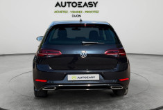 Volkswagen Golf phase 2 R LINE 150 TSI DSG 7