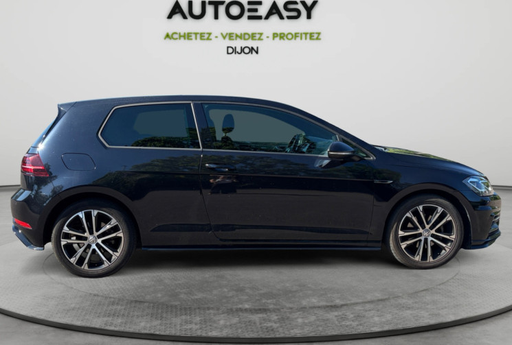 Volkswagen Golf phase 2 R LINE 150 TSI DSG 7