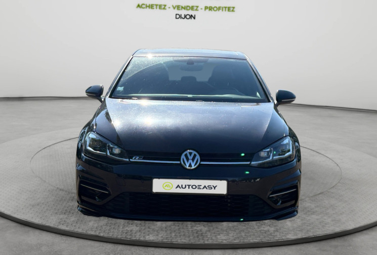 Volkswagen Golf phase 2 R LINE 150 TSI DSG 7