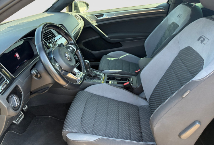 Volkswagen Golf phase 2 R LINE 150 TSI DSG 7